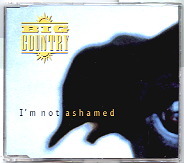 Big Country - I'm Not Ashamed CD2